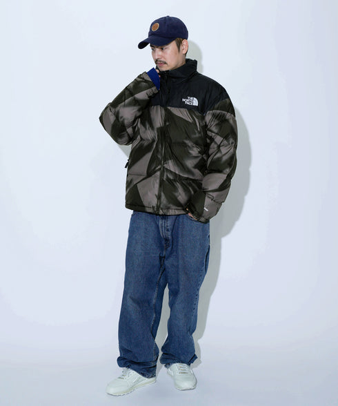 H178 / 着用サイズ:XL その他3 / Smkd Prl Grmnt Fld