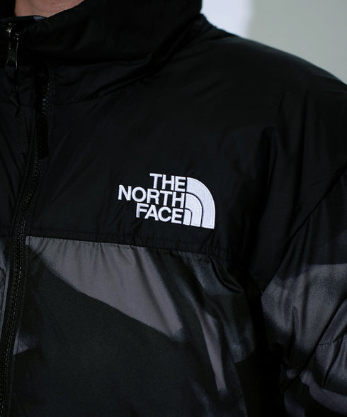 【 海外流通モデル 】 THE NORTH FACE / ザ ノースフェイス 1996 RETRO NUPTSE JACKET 1996 レトロ ヌプシ ジャケット NF0A3C8D