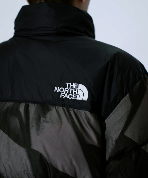 【 海外流通モデル 】 THE NORTH FACE / ザ ノースフェイス 1996 RETRO NUPTSE JACKET 1996 レトロ ヌプシ ジャケット NF0A3C8D