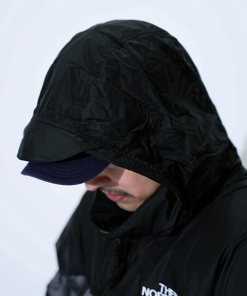 【 海外流通モデル 】 THE NORTH FACE / ザ ノースフェイス 1996 RETRO NUPTSE JACKET 1996 レトロ ヌプシ ジャケット NF0A3C8D