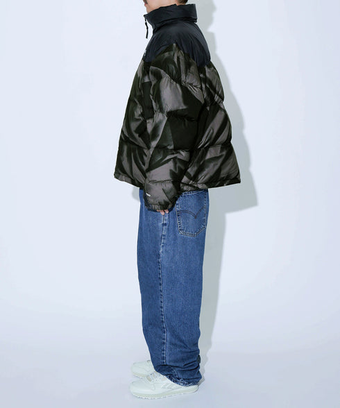 H178 / 着用サイズ:XL その他3 / Smkd Prl Grmnt Fld