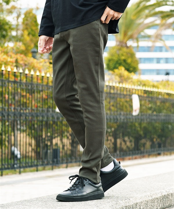 カーキ MODEL : GO 180cm 66kg Lsize