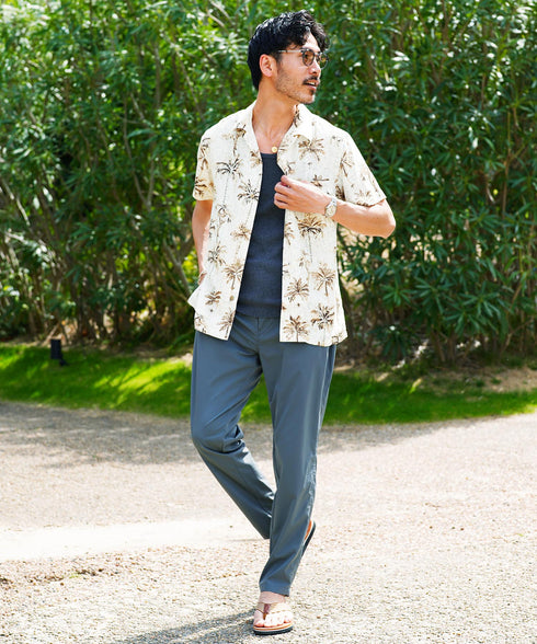 ホワイトパーム MODEL : GO 180cm 66kg Lsize