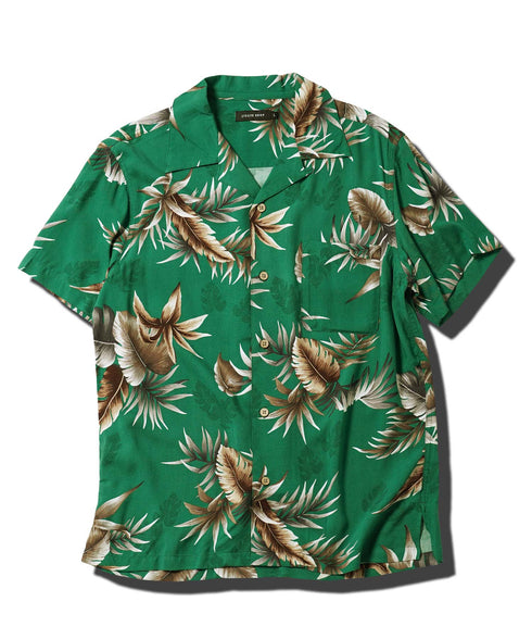 グリーンパーム