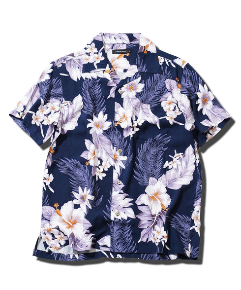 ネイビーフラワー