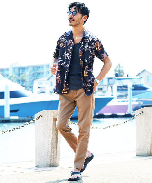 セーリング MODEL : GO 180cm 66kg Lsize