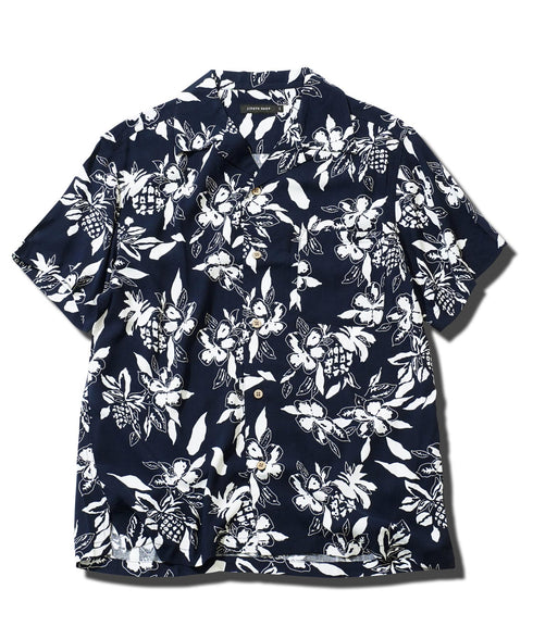 ネイビーパイン