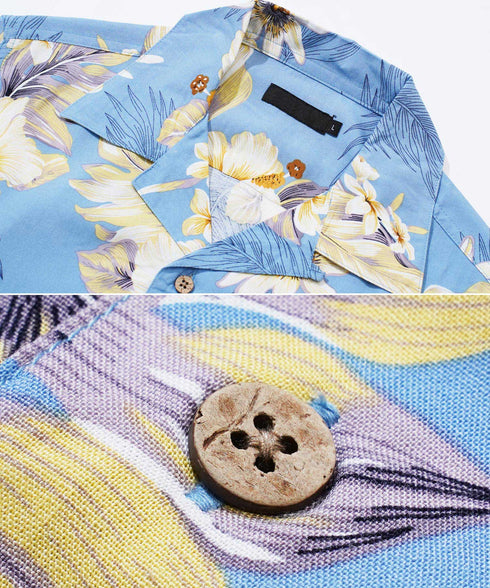 スカイフラワー