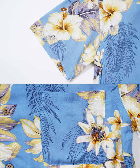 スカイフラワー