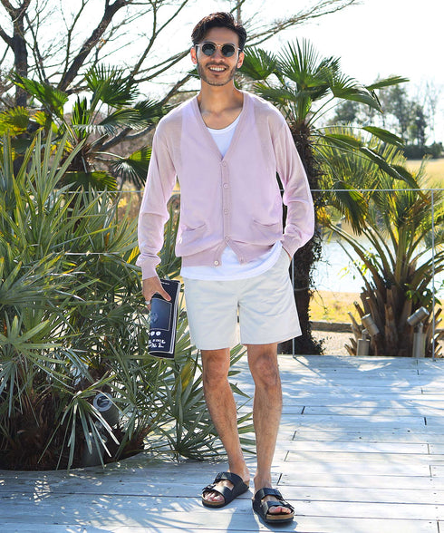 パープル MODEL : GO 180cm 66kg Lsize