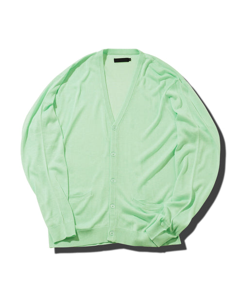 ライトグリーン