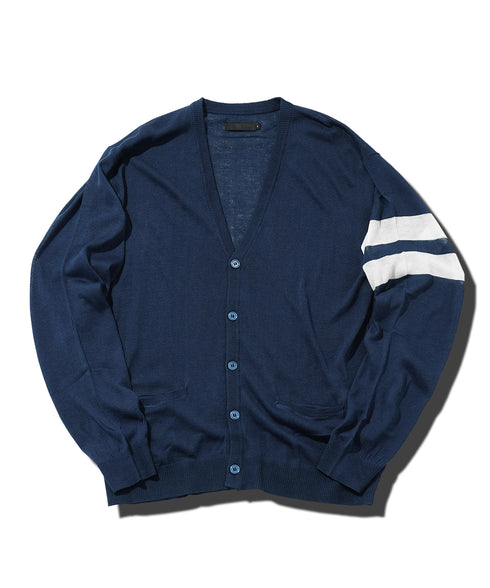 ネイビーライン