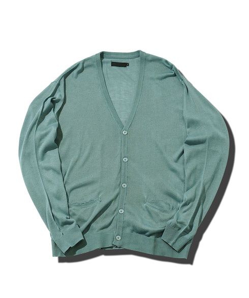 スモークブルー