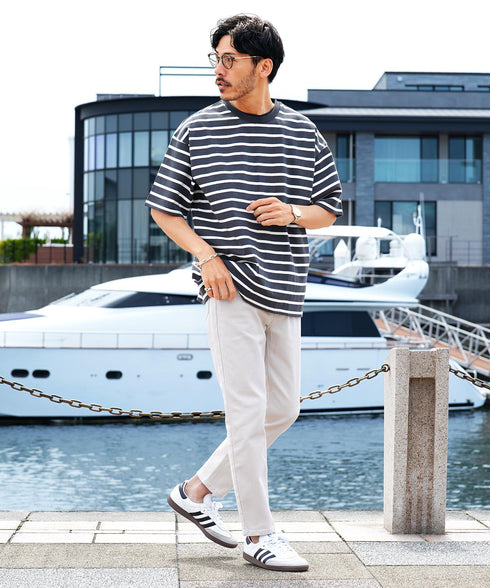 Aスミクロボーダー MODEL : GO 180cm 66kg Lsize