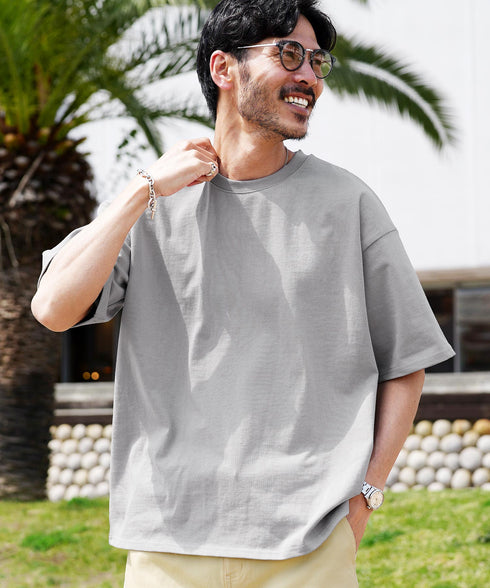 Aグレー MODEL : GO 180cm 66kg Lsize