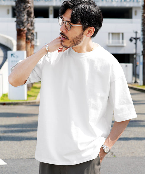 Aホワイト MODEL : GO 180cm 66kg Lsize