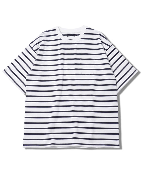 Bホワイトボーダー