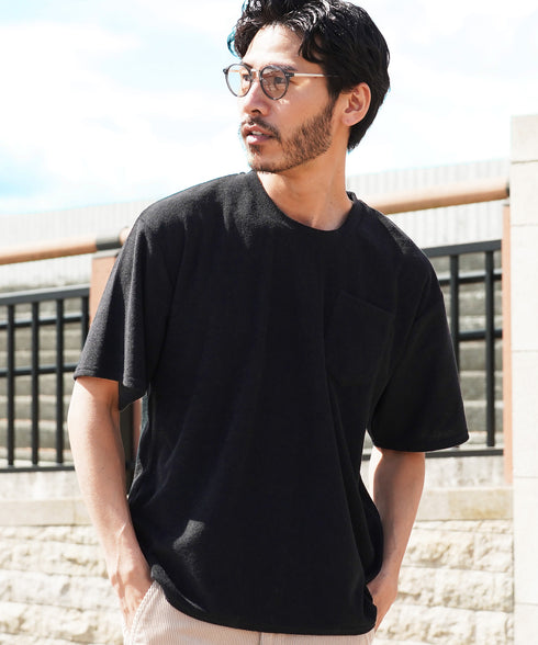 ブラック MODEL : GO 180cm 66kg Lsize