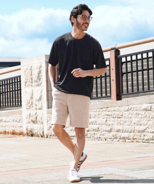 ブラック MODEL : GO 180cm 66kg Lsize