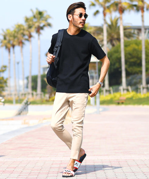 ワッフルクルーTEE OUTLET SALE