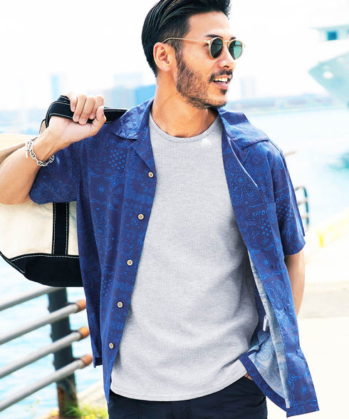 ワッフルクルーTEE OUTLET SALE