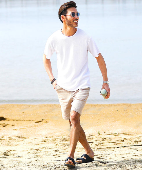 ワッフルクルーTEE OUTLET SALE