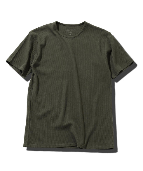 ワッフルクルーTEE OUTLET SALE