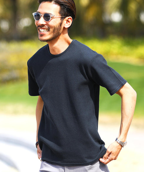 ワッフルクルーTEE OUTLET SALE