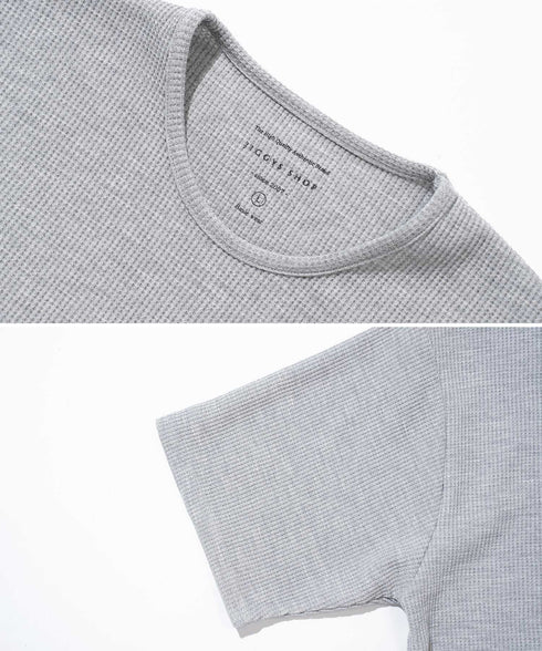 ワッフルクルーTEE OUTLET SALE