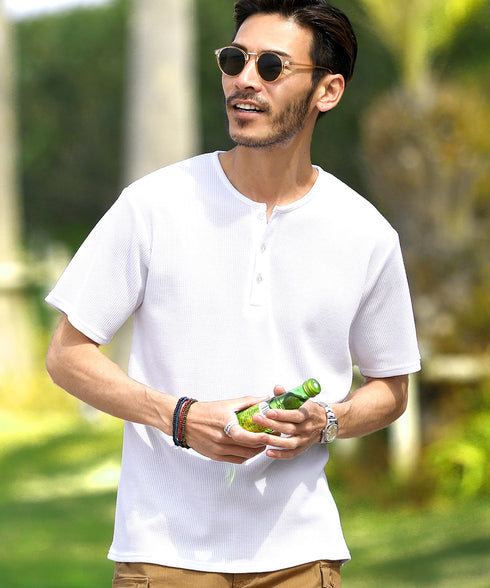 ホワイト MODEL : GO 180cm 66kg Lsize