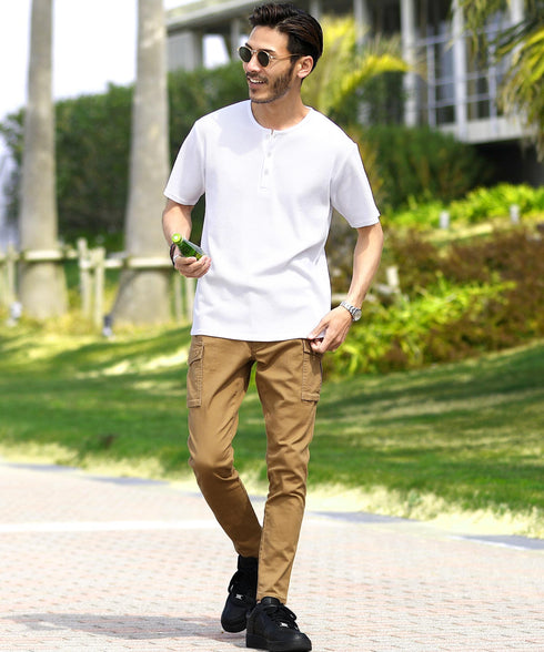 ホワイト MODEL : GO 180cm 66kg Lsize