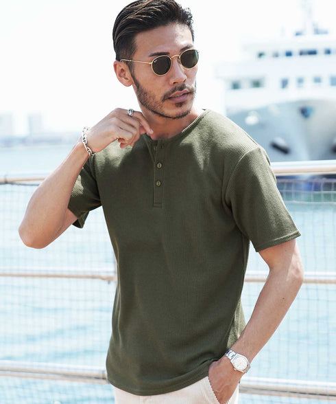 オリーブ MODEL : GO 180cm 66kg Lsize