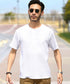 ホワイト MODEL : GO 180cm 66kg Lsize
