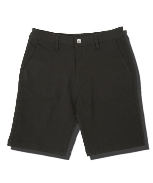 極ラクショートパンツ│ メンズ 男性 涼しい ひんやり 接触冷感 驚くほど伸縮 ストレッチ 動きやすい ブラック ベージュ ネイビー