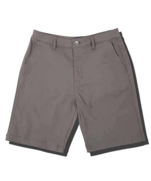 極ラクショートパンツ│ メンズ 男性 涼しい ひんやり 接触冷感 驚くほど伸縮 ストレッチ 動きやすい ブラック ベージュ ネイビー