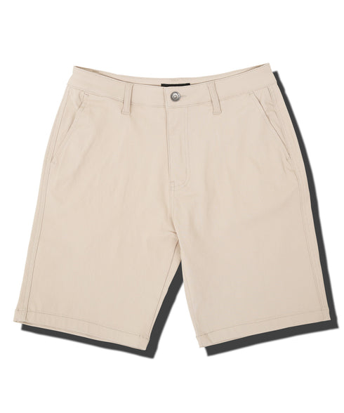 極ラクショートパンツ│ メンズ 男性 涼しい ひんやり 接触冷感 驚くほど伸縮 ストレッチ 動きやすい ブラック ベージュ ネイビー