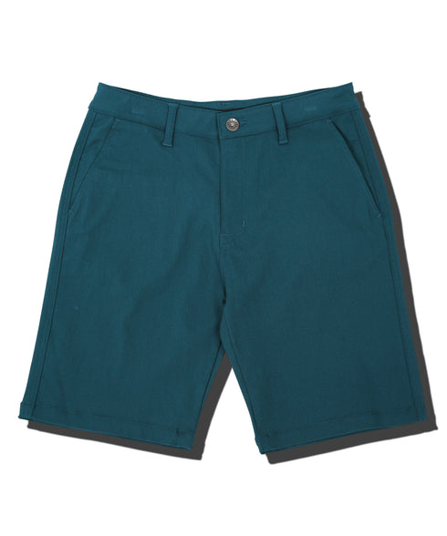 極ラクショートパンツ│ メンズ 男性 涼しい ひんやり 接触冷感 驚くほど伸縮 ストレッチ 動きやすい ブラック ベージュ ネイビー