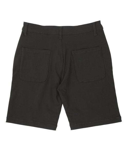 極ラクショートパンツ│ メンズ 男性 涼しい ひんやり 接触冷感 驚くほど伸縮 ストレッチ 動きやすい ブラック ベージュ ネイビー