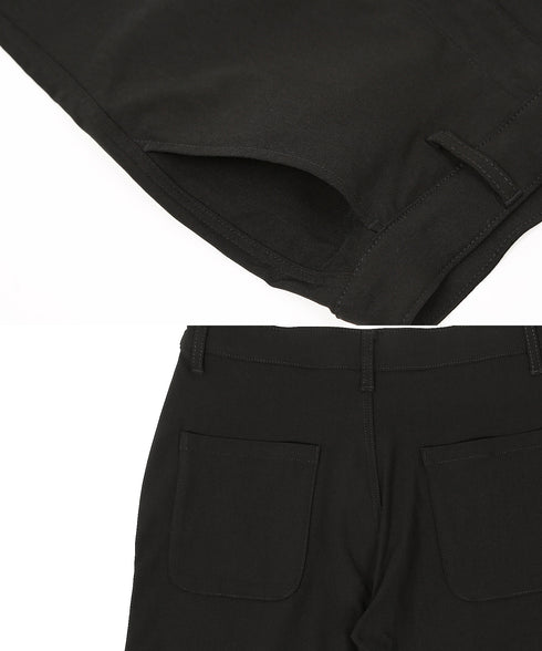 極ラクショートパンツ│ メンズ 男性 涼しい ひんやり 接触冷感 驚くほど伸縮 ストレッチ 動きやすい ブラック ベージュ ネイビー