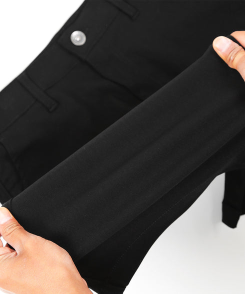 極ラクショートパンツ│ メンズ 男性 涼しい ひんやり 接触冷感 驚くほど伸縮 ストレッチ 動きやすい ブラック ベージュ ネイビー