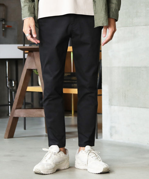 ブラック MODEL : GO 180cm 66kg Lsize