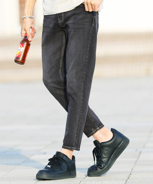 ブラック MODEL : GO 180cm 66kg Lsize