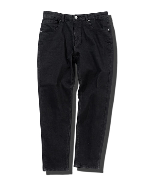 ソリッドブラック