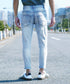 ブリーチ MODEL : GO 180cm 66kg Lsize