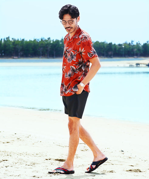 ブラック MODEL : GO 180cm 66kg Lsize