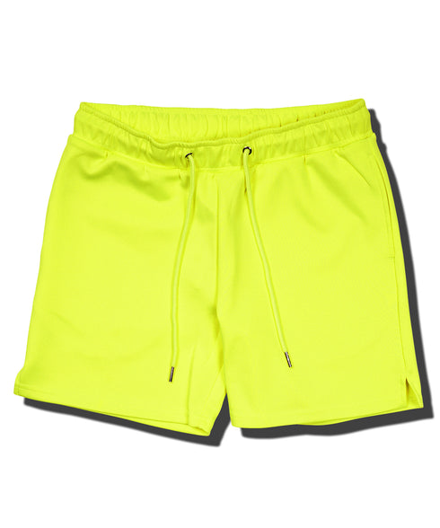 ネオンイエロー