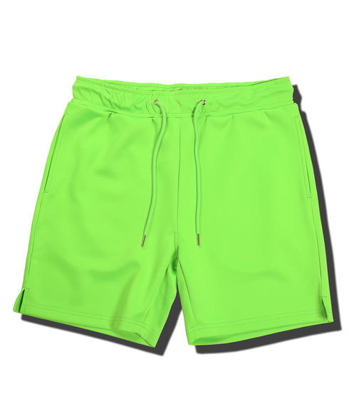 ネオングリーン