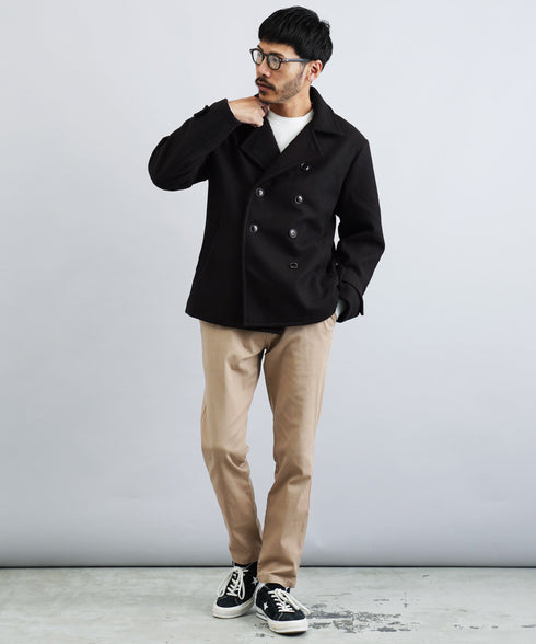 ブラック MODEL : GO 180cm 66kg Lsize