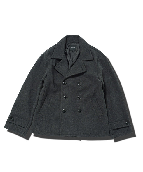 チャコールグレー