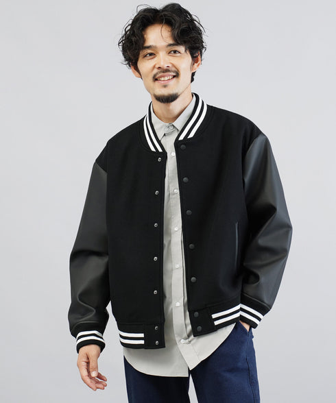 ブラックライン MODEL : PEKEPON 175cm 60kg Lsize